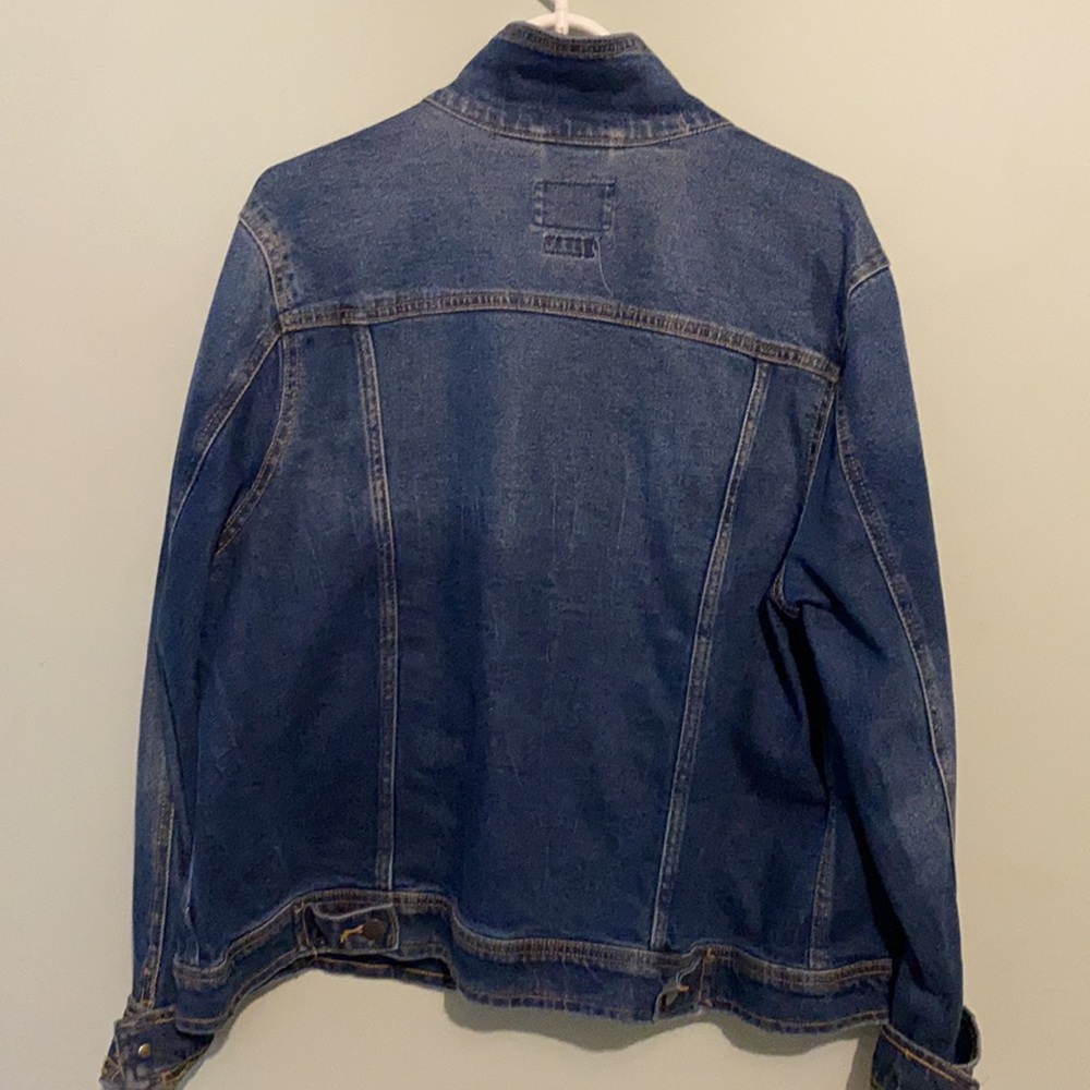 Universal Thread Denim Jacket - Picture 3 of 3